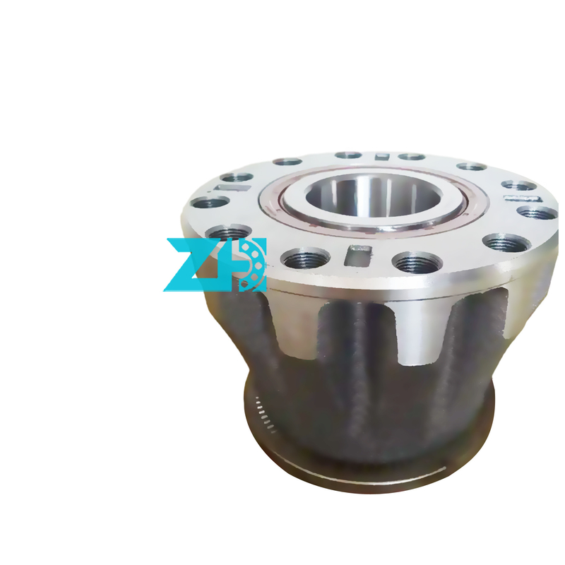 IVECO 801974 70*196*139.5mm için kamyon tekerleği Merkezi Lageri 801974 70*196*139.5mm