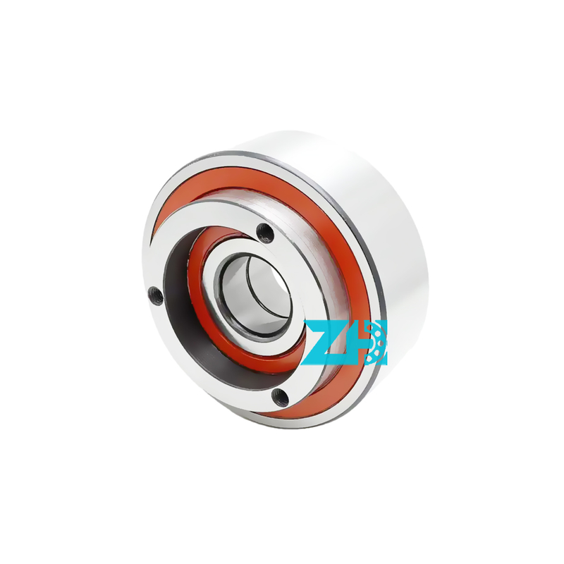 DC3-014-C Çifte Satır Çaplı Kontakt Top Taşımacılığı DC3-014-C Otomatik Hub Taşımalar