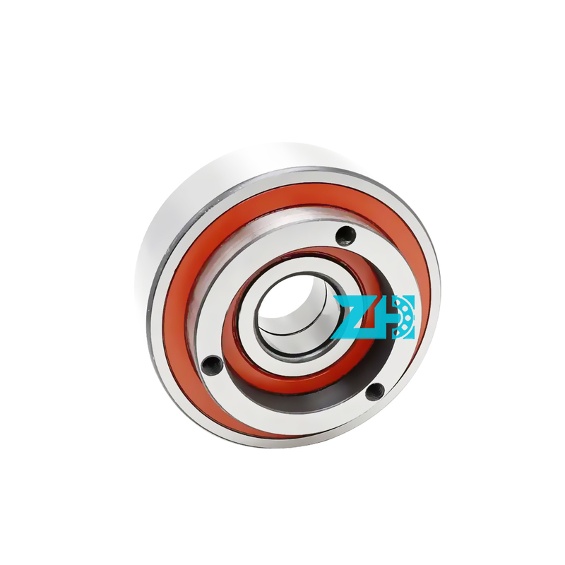 DC3-014-C Çifte Satır Çaplı Kontakt Top Taşımacılığı DC3-014-C Otomatik Hub Taşımalar