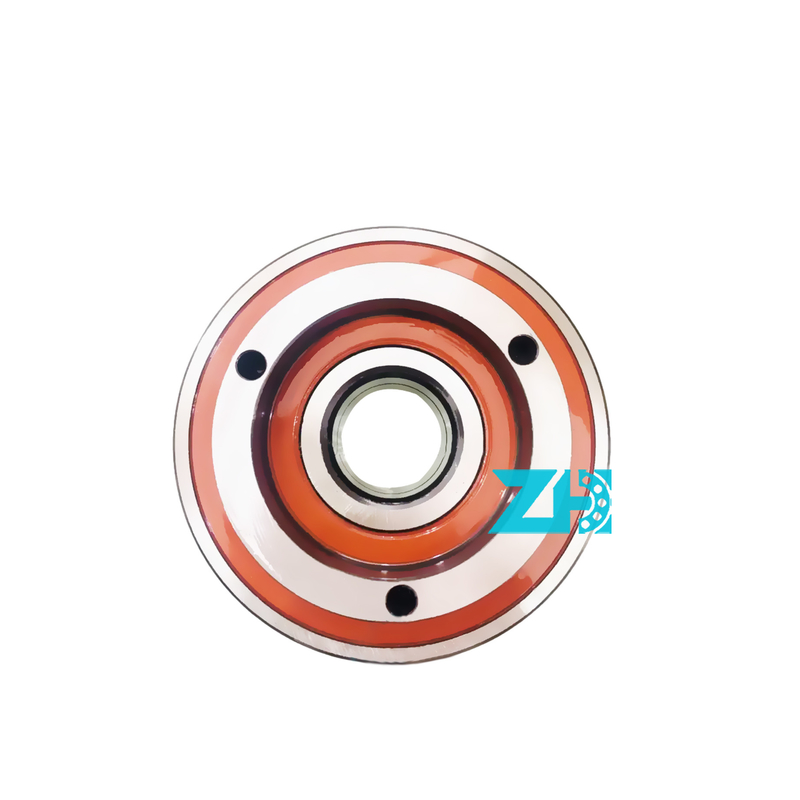 DC3-014-C Çifte Satır Çaplı Kontakt Top Taşımacılığı DC3-014-C Otomatik Hub Taşımalar