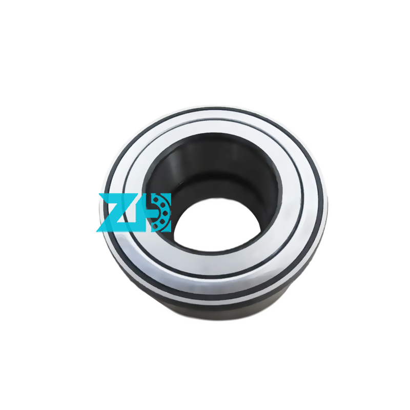 DU60108-8 Kamyon Tekerlek Lageri 60x108x75mm P0/P6/P5/P4 Hassas ve Uzun Yaşam Merkezi Lageri