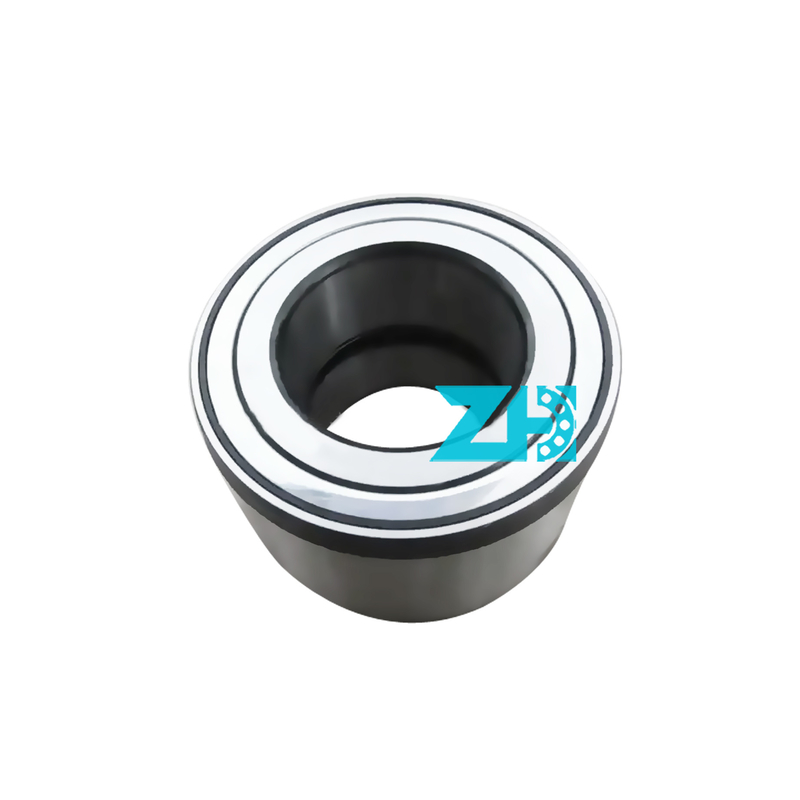 DU60108-8 Kamyon Tekerlek Lageri 60x108x75mm P0/P6/P5/P4 Hassas ve Uzun Yaşam Merkezi Lageri