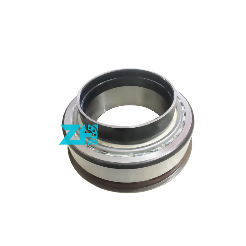 Ağır Kamyon Ekskavatörü Lageri F-566425 93.8x148x135mm Kamyon Tekerleği Merkezi Lageri F-566425
