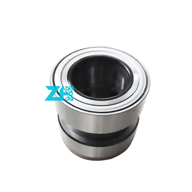 Ağır Kamyon Ekskavatörü Lageri F-566425 93.8x148x135mm Kamyon Tekerleği Merkezi Lageri F-566425