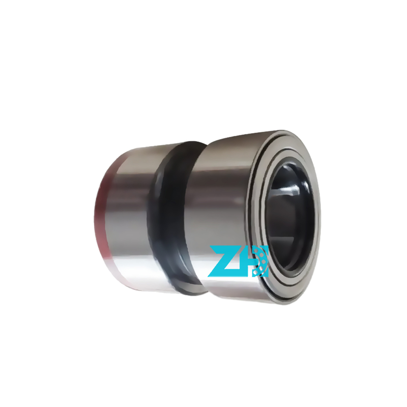 Ağır Kamyon Ekskavatörü Lageri F-566425 93.8x148x135mm Kamyon Tekerleği Merkezi Lageri F-566425