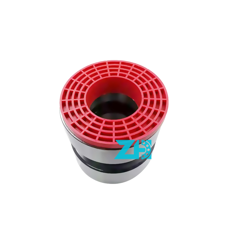 Uzun ömürlü kamyon tekerlek rulmanları F-566834 70x125x120mm Otomobil parçaları için tekerlek merkezi rulmanları F-566834