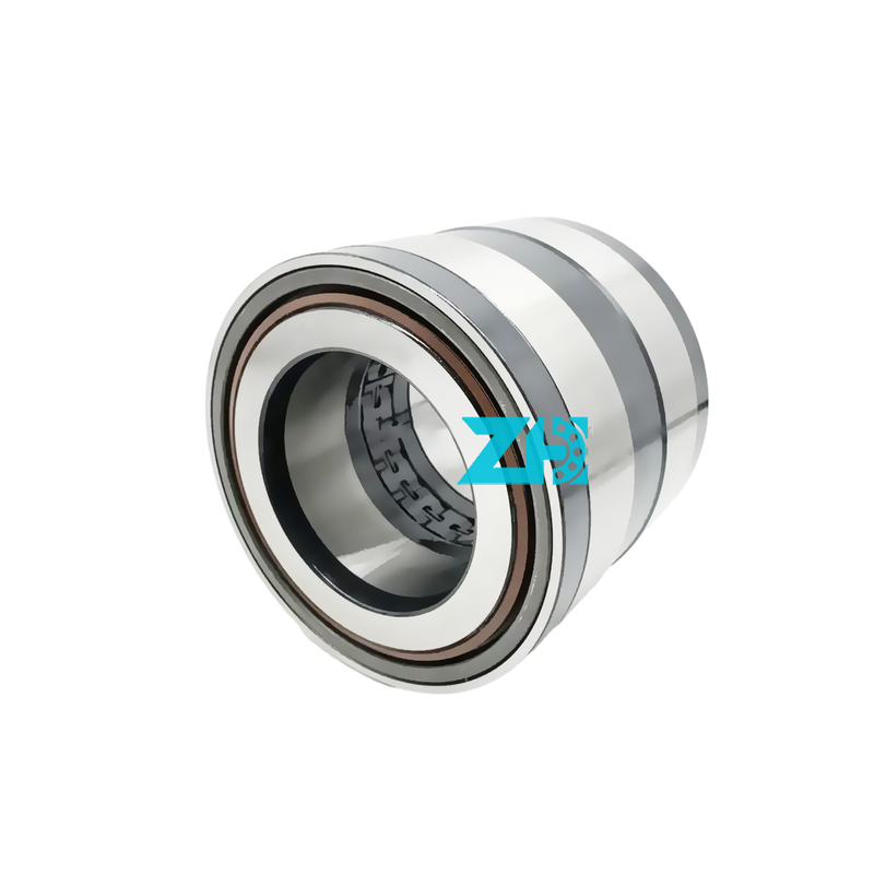 Düşük gürültülü kamyon rulmanı GCR15 malzemesi VKBA5408 F-803750B Kamyon tekerlek merkezi rulmanı VKBA5408 F-803750B