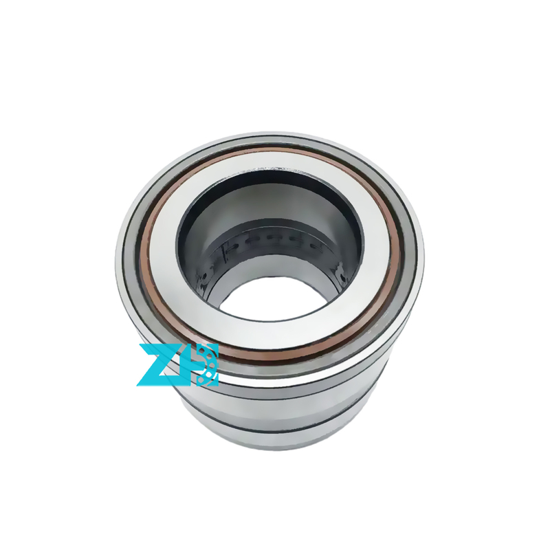 Düşük gürültülü kamyon rulmanı GCR15 malzemesi VKBA5408 F-803750B Kamyon tekerlek merkezi rulmanı VKBA5408 F-803750B