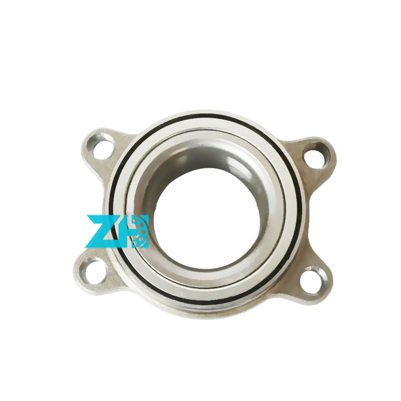 Otomotiv Tekerlek Merkezi Birimi Yerleme 51KWH01A Boyutu 51x87x55mm Ön Tekerlek Aksı Yerleme 51KWH01A