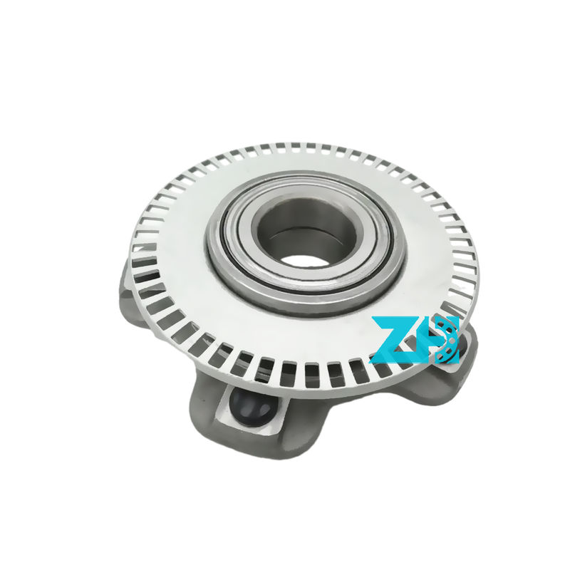 Düşük Gürültülü ve Daha Sessiz Merkezi Lageri 52710-2E100 Tekerlek Merkezi Birimi Lageri 52710-2E100 Hyundai ve Kia Arabası İçin