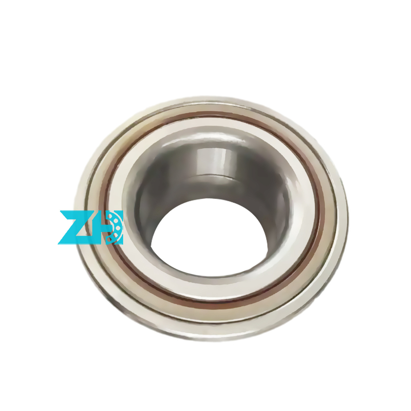 Otomobil Tekerlek Merkezi için 4T-CRI-0760 35X64X37mm Çift Sıralı Taper Roller Lageri