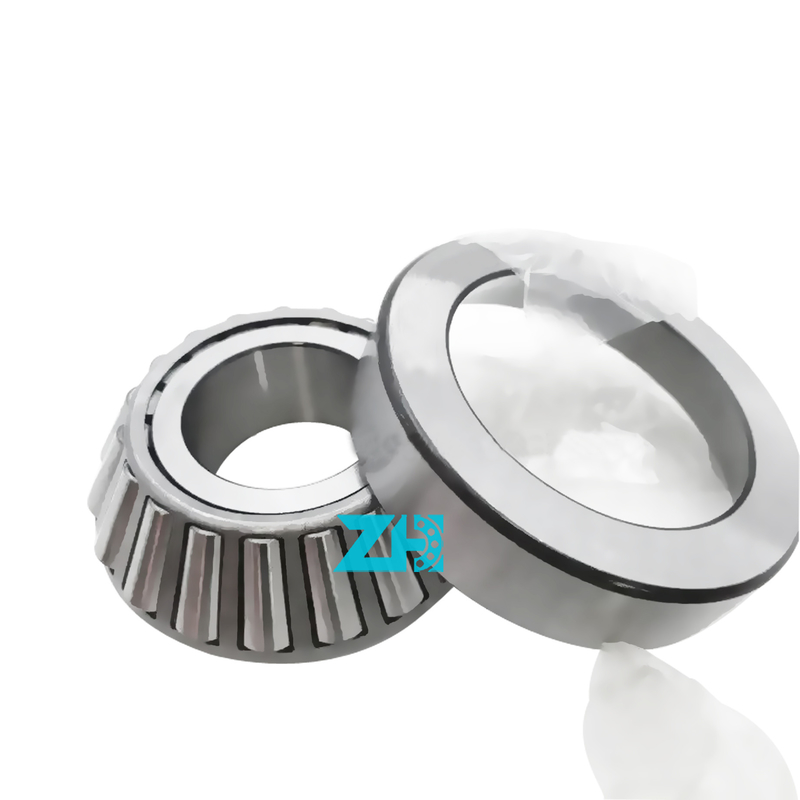 Tapered Roller Bearing Single Row 801794B 65x150x48MM Zamanında Teslimat için Yeterli Depo ile Fabrika Tedarikleri