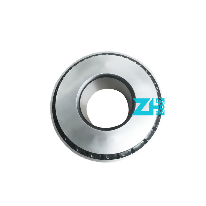 F-805097 55x140x45mm yüksek hassasiyetli hızlı teslimatlı çatal kaldırıcı rulmanı F-805097 55x140x45mm kamyon rulmanı için