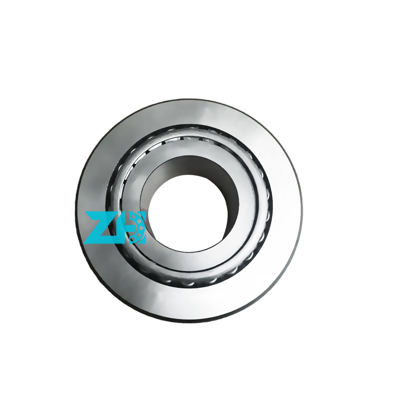F-805097 55x140x45mm yüksek hassasiyetli hızlı teslimatlı çatal kaldırıcı rulmanı F-805097 55x140x45mm kamyon rulmanı için