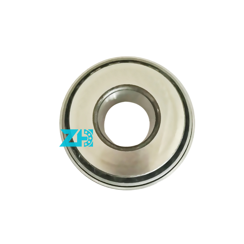 F-805097 55x140x45mm yüksek hassasiyetli hızlı teslimatlı çatal kaldırıcı rulmanı F-805097 55x140x45mm kamyon rulmanı için