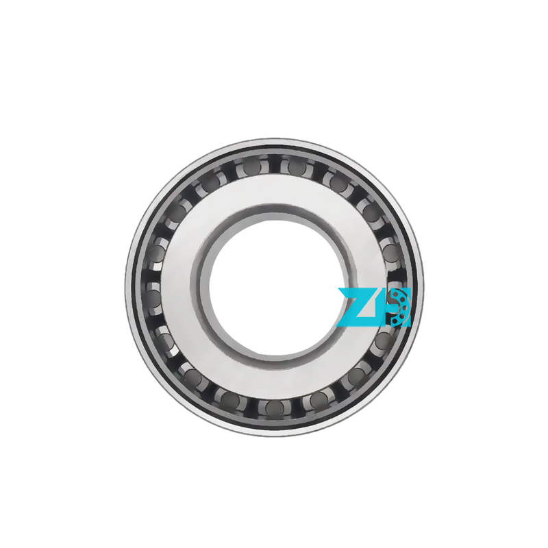 F-805097 55x140x45mm yüksek hassasiyetli hızlı teslimatlı çatal kaldırıcı rulmanı F-805097 55x140x45mm kamyon rulmanı için