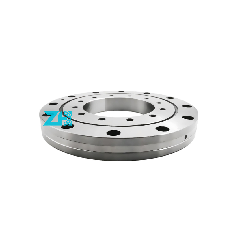 Çapraz Rol rulmanları RU85 Çapraz Rol rulmanları robot kolu için 55x120x15mm döner rulmanları Çapraz Rol rulmanları RU8