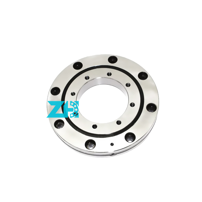 Çapraz Rol rulmanları RU85 Çapraz Rol rulmanları robot kolu için 55x120x15mm döner rulmanları Çapraz Rol rulmanları RU8
