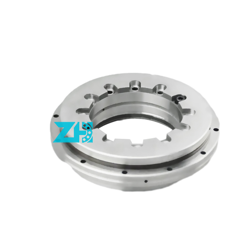 Çapraz Rol rulmanları Döner destek makine makine mühendisliği makine makine makine rotary rulman YRT-100 100*185*38mm