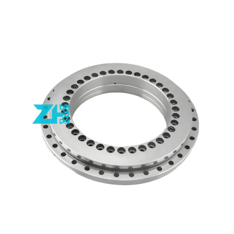 Çapraz Rol rulmanları Döner destek makine makine mühendisliği makine makine makine rotary rulman YRT-100 100*185*38mm