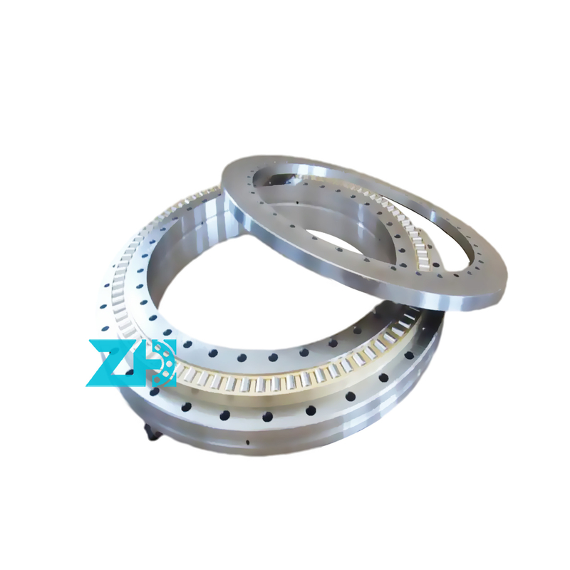 Çapraz Rol rulmanları Döner destek makine makine mühendisliği makine makine makine rotary rulman YRT-100 100*185*38mm