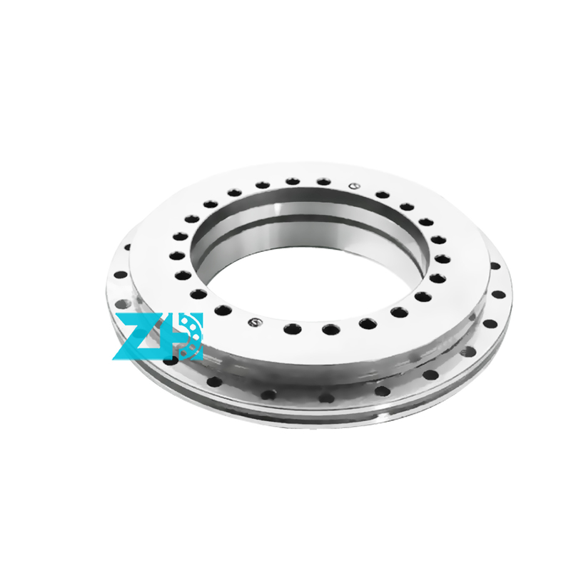 Çapraz Rol rulmanları Döner destek makine makine mühendisliği makine makine makine rotary rulman YRT-100 100*185*38mm