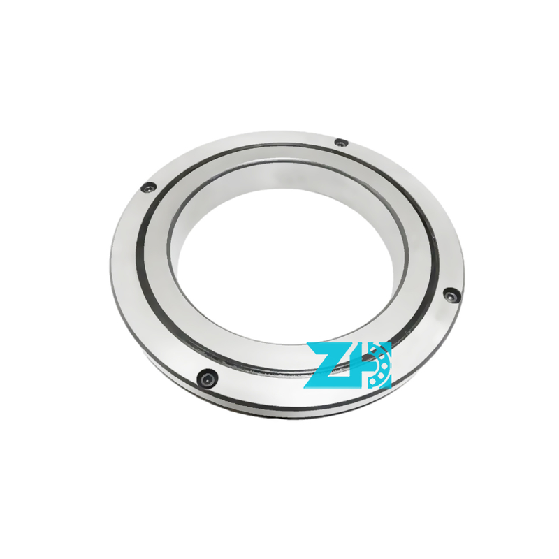 NRXT6013 Endüstriyel Makineler için orijinal çapraz rulo rulmanları 60x90x13mm çapraz rulo rulmanları