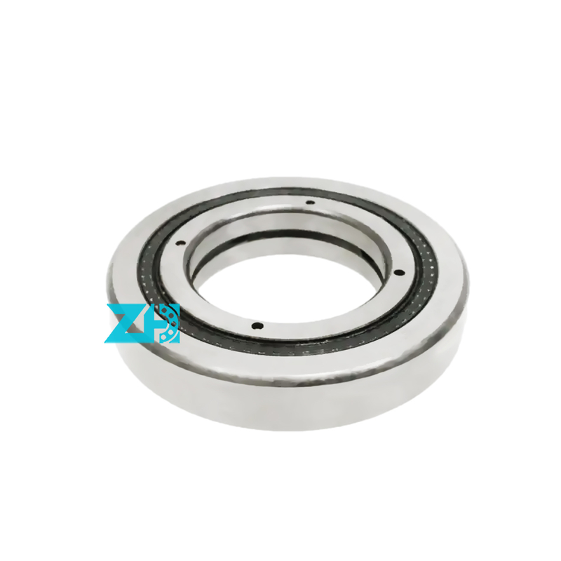 Tek satırlı çapraz rulo rulman bant kaydırma halkası NRXT8013 Uzun ömürlü, istikrarlı performans ve dayanıklı 80x110x13mm