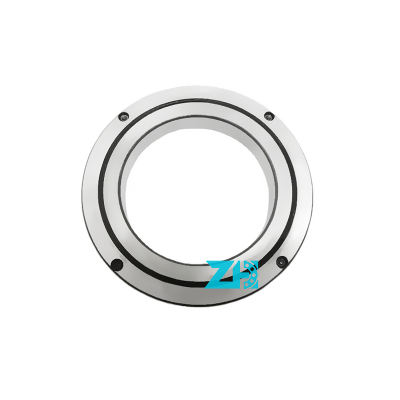 Orijinal çapraz rulo rulmanı NRXT9020 90X140X20mm çapraz rulo rulmanı Döner destek rulmanı