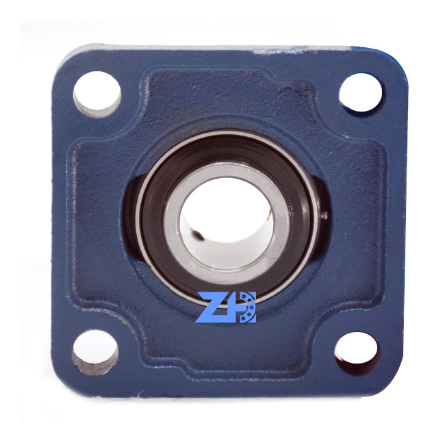 Yüksek Kalite 25*95*35.8mm UCF205 Taşlı UCF205D1 Yastık Blok Taşlı UCF205 FY25TF