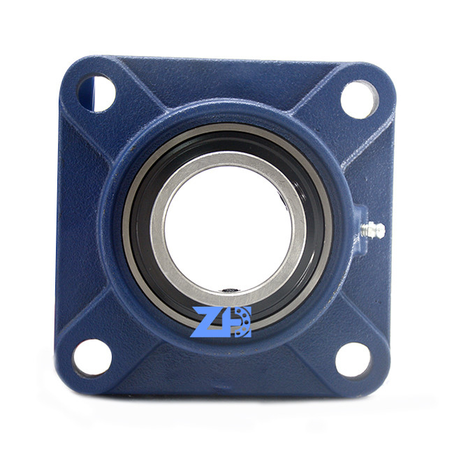 Yastık blok yatak FY50TF RCJY50-XL-N UCFE210 50 mm'lik delikli yatak konutları YAR210-2F+FY510M RCJY50 FG56210