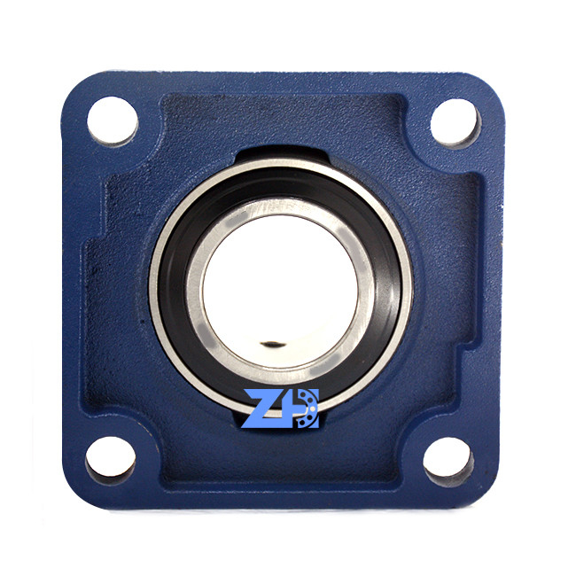 Yastık blok yatak FY50TF RCJY50-XL-N UCFE210 50 mm'lik delikli yatak konutları YAR210-2F+FY510M RCJY50 FG56210