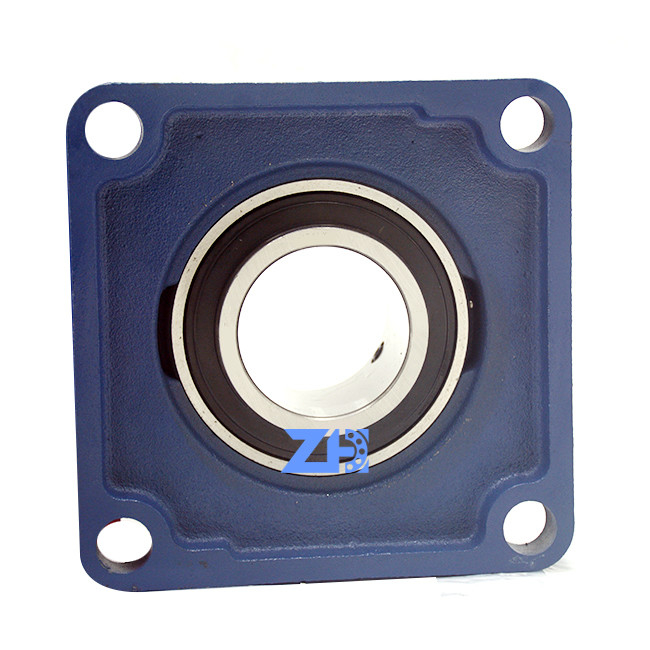 FY 512 M Çapraz Flanged Housing FY512M İçeriye yatırılmış rulman için FY 60 TF FY60TF