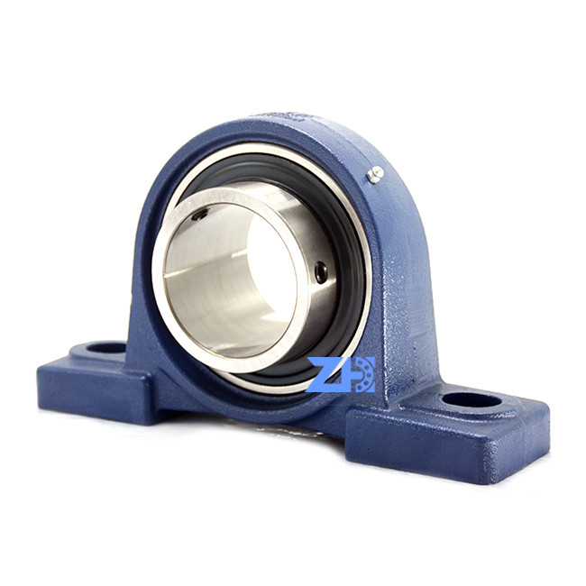 SY516M UCP204/ UCP205/ UCP206/ UCP207/ UCP208/ UCP209/ UCP210/ UCP212 Taşlı rulmanlı yastık bloğu