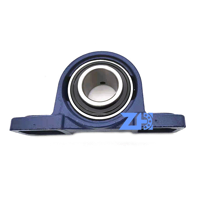 ZLA Plummer Block Lageri SY508M SY40TF 40mm Yastık Plummer Block Top Lageri Birimleri SY40TF