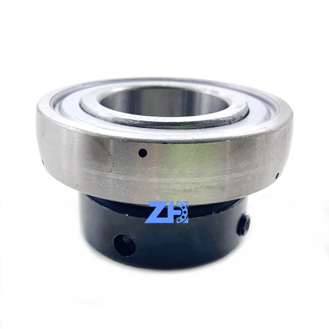 GRAE40/NPP/B Eksantrik Kilitleme Yakası GRAE40-NPP-B 40*80*43.8mm iğneli rulo rulmanları