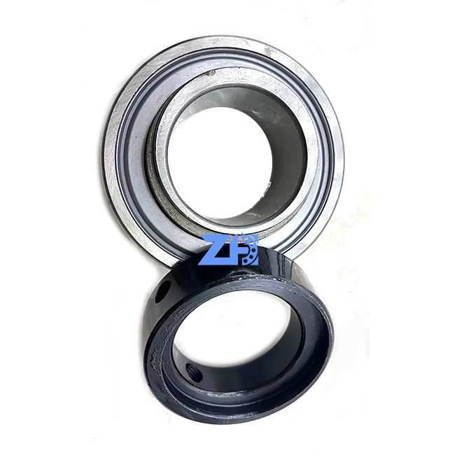 GRAE40/NPP/B Eksantrik Kilitleme Yakası GRAE40-NPP-B 40*80*43.8mm iğneli rulo rulmanları