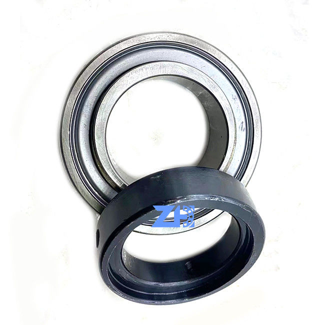 GRAE50//B Eksantrik Kilitleme Yakasıyla Radyal Ekleme Top Taşıyıcısı GRAE50--B 50*90*43.8mm