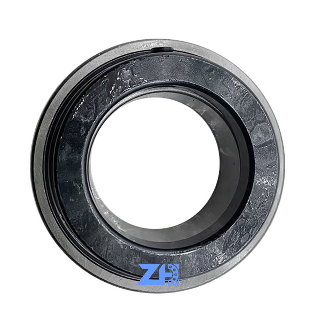 GRAE50/NPP/B Eksantrik Kilitleme Yakasıyla Radyal Ekleme Top Taşıyıcısı GRAE50-NPP-B 50*90*43.8mm