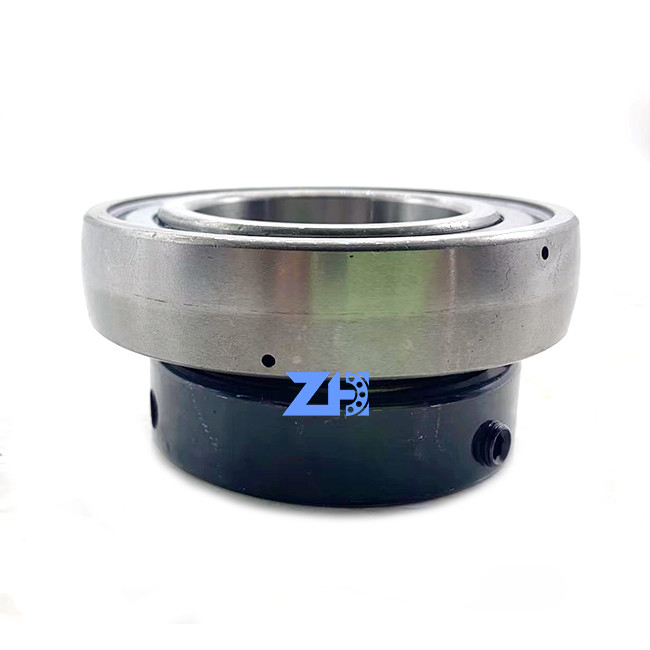 GRAE50/NPP/B Eksantrik Kilitleme Yakasıyla Radyal Ekleme Top Taşıyıcısı GRAE50-NPP-B 50*90*43.8mm