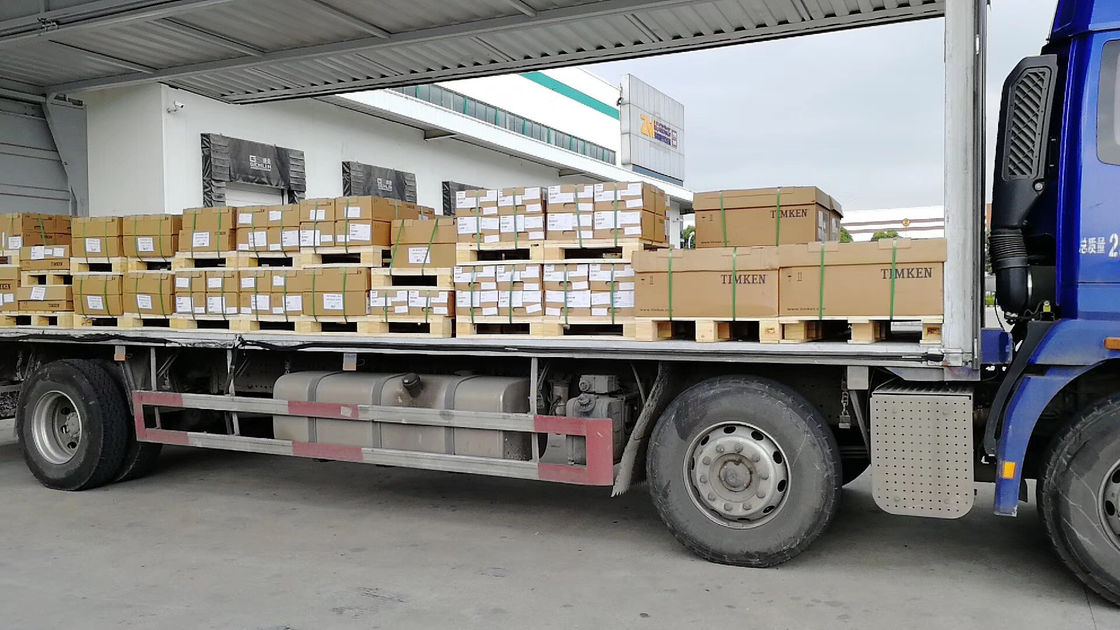 GRAE50//B Eksantrik Kilitleme Yakasıyla Radyal Ekleme Top Taşıyıcısı GRAE50--B 50*90*43.8mm