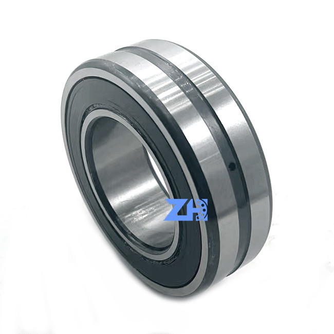 BS2-2210-2RS/VT143 bantlı mühürlü küresel yuvarlak bantlı BS2-2210-2CS/VT143 bantları 50*90*28mm