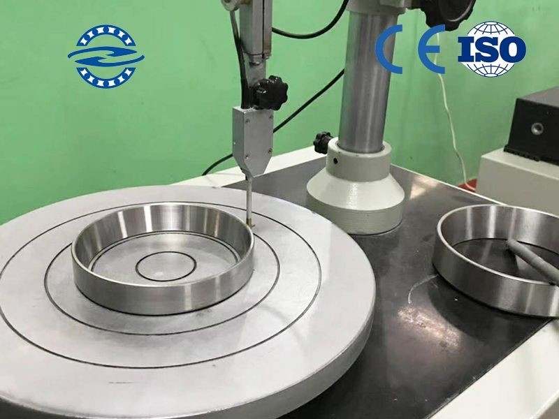 Makine Aracı Parça Numarası 29330E Lageri 29330M İtme Rol Lageri Fabrika Doğrudan Fiyat Lageri