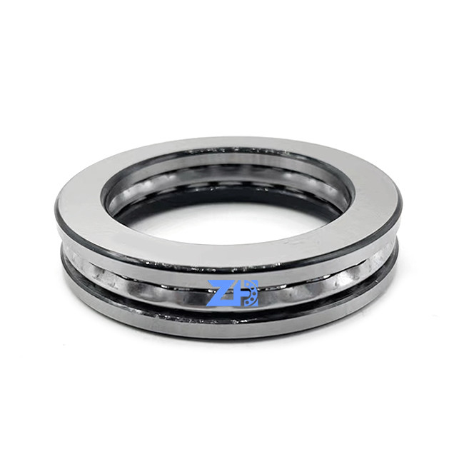 Bakır Kafes P6 P5 İtken Top Taşıyıcısı 51100 51101 51102 51111 55x78x16mm Boyutlu 5111 İtken Top Taşıyıcısı