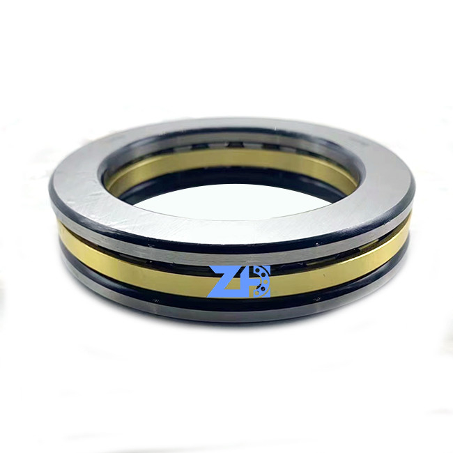 Yüksek Kalite Marka Silindrik İtme Rol rulmanları 81112M 60 * 85 * 17 mm