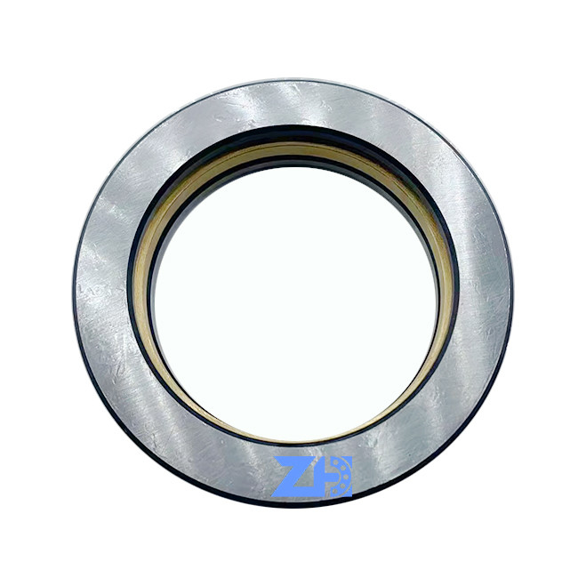 Yüksek Kalite Marka Silindrik İtme Rol rulmanları 81112M 60 * 85 * 17 mm