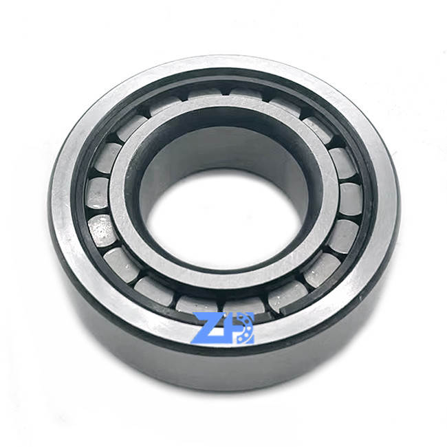 70128 İmparatorluk Silindrik Rol 35*72*20.6mm Hidrolik Pompa Silindrik Rol rulmanları için