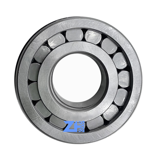 OEM Destek Özellik Silindrik Rol Otomatik rulman NUPK307NR NUPK308NR rulman 35*80*21mm Tek sıra