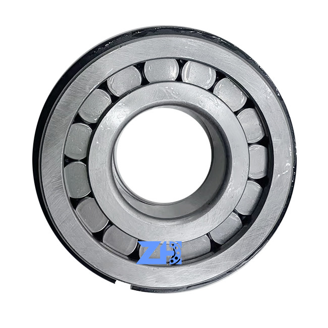 OEM Destek Özellik Silindrik Rol Otomatik rulman NUPK307NR NUPK308NR rulman 35*80*21mm Tek sıra