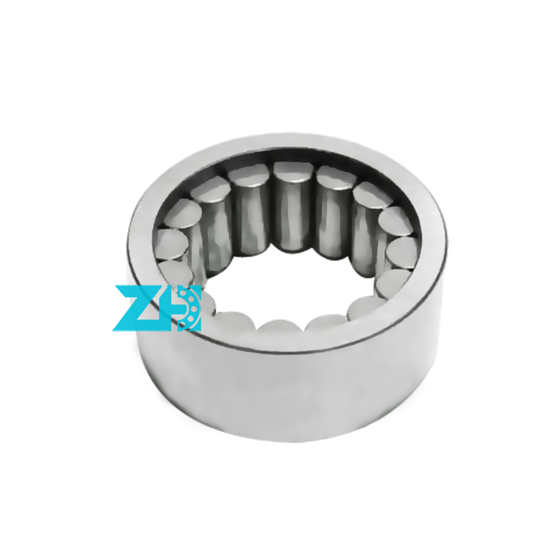 Hidrolik pompa silindirik rulo rulmanı 31.83x52x22mm silindirik rulo rulmanı F-204864.rnu F-227932 F-123243 F-2104